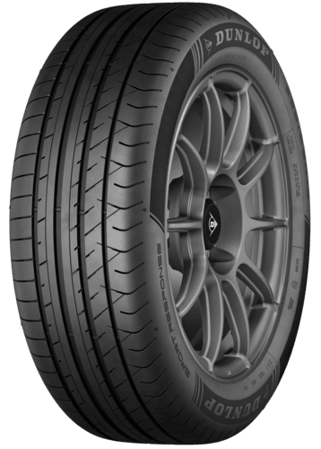 Pneu DUNLOP SPORT RESPONSE 225/65R17 102V 