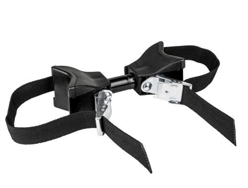 Porte-vélos plateforme EUFAB LUKE