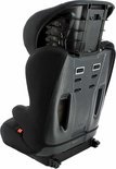 Siège auto NANIA Racer Isofix Tech gris