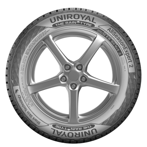 Pneu UNIROYAL Allseasonexpert 2 255/50R19 107W XL