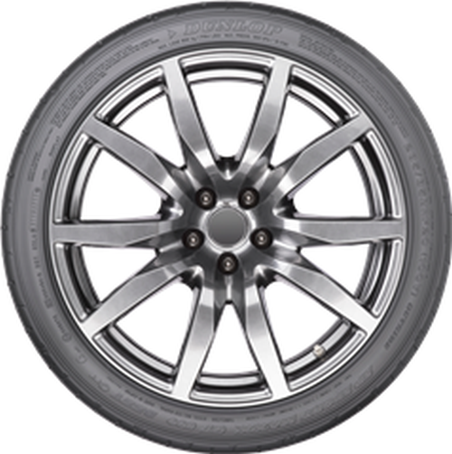 Pneu DUNLOP SP Sport Maxx GT600 285/35R20 104Y XL