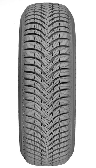 Pneu MICHELIN Pilot Alpin PA4 275/40R20 106V XL