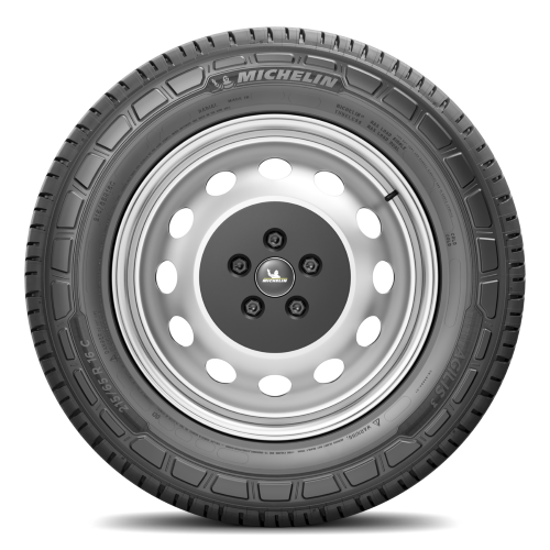 Pneu MICHELIN AGILIS 3 215/70R15 109R