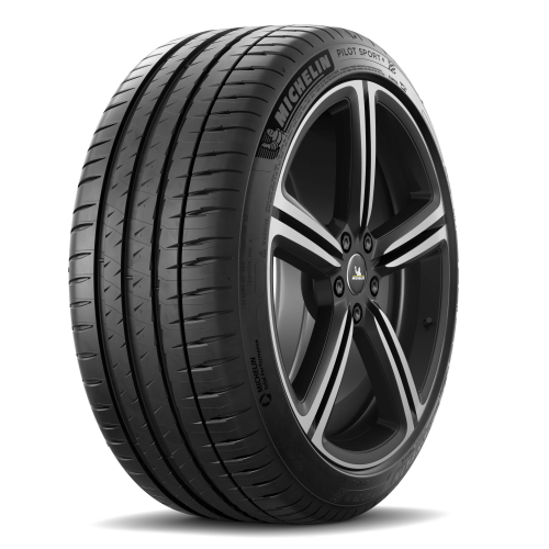 Pneu MICHELIN Pilot Sport 4 255/40R19 100W XL