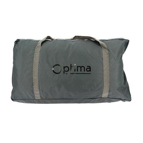 Volet extérieur isotherme rabattable OPTIMA Pano Crafter