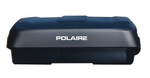 Coffre de toit POLAIRE Sélect 550L 75Kg C550-SENA