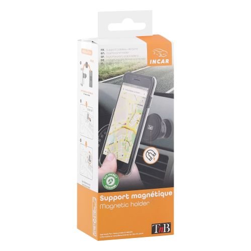 Support magnétique TNB orientable