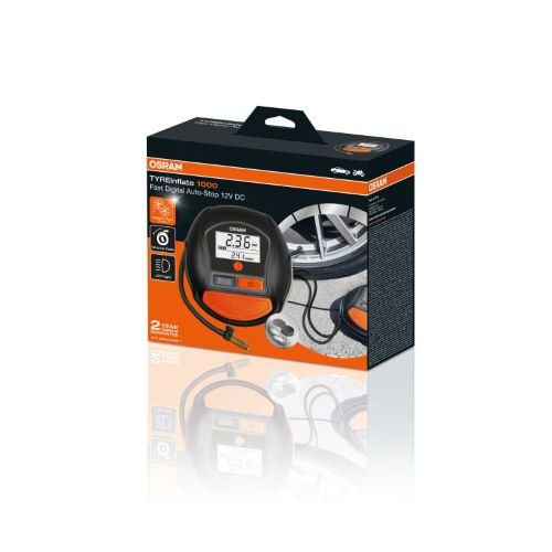 Compresseur OSRAM OTI1000