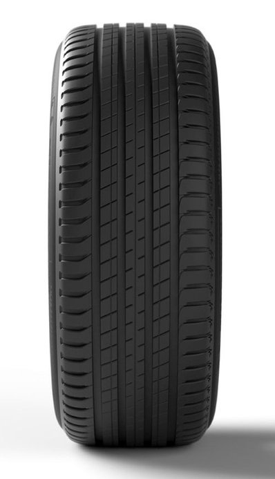 Pneu MICHELIN Latitude Sport 3 245/50R19 105W XL