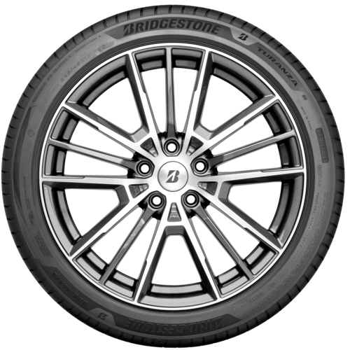 Pneu BRIDGESTONE TURANZA 6 205/55R16 91V