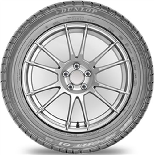 Pneu DUNLOP SP Sport 01 225/50R17 98Y XL