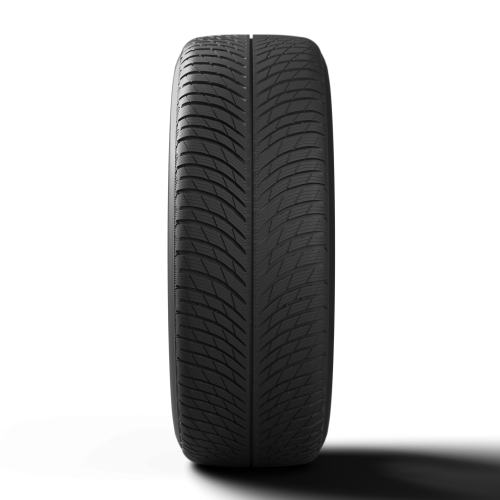 Pneu MICHELIN Pilot Alpin 5 SUV 255/55R19 111V XL