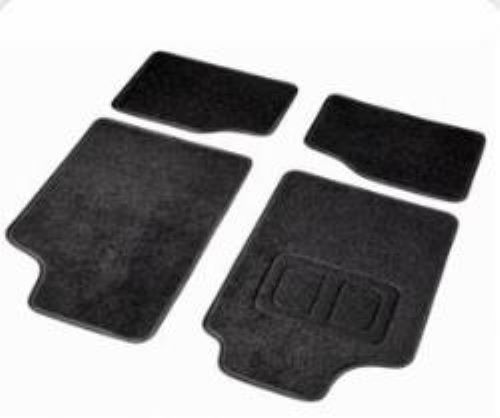Jeu de 4 Tapis auto ROADY VOLKSWAGEN PASSAT B7