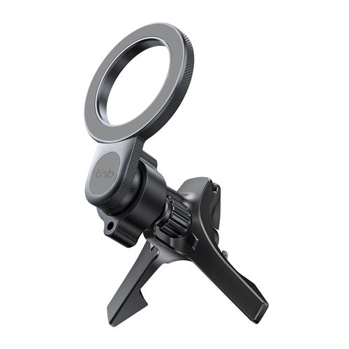 Support magnétique ultra compact TNB grille d'aération  