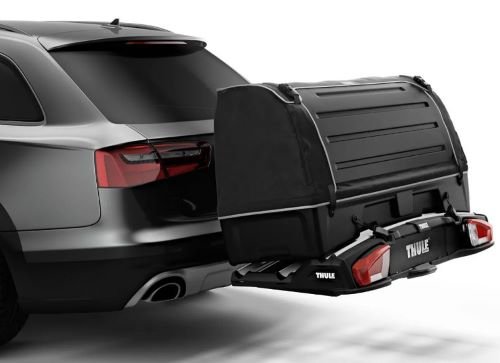 Coffre Backspace XT Noir THULE 