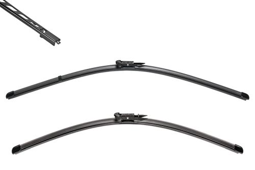 2 Balais d'essuie-glace VALEO VF351