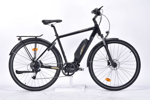 Vélo à assistance électrique BEAUBOURG T55