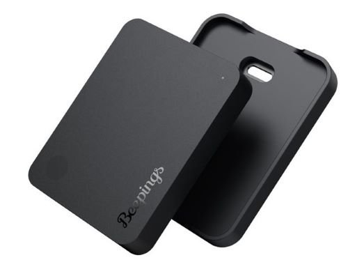 TRACKER GPS ZEN L BY BEEPINGS