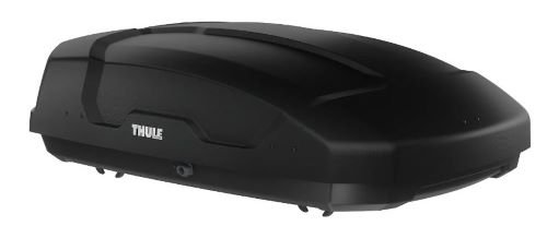 Coffre de toit Force XT Taille S Noir THULE
