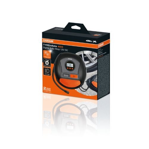 Compresseur digital OSRAM OTI450