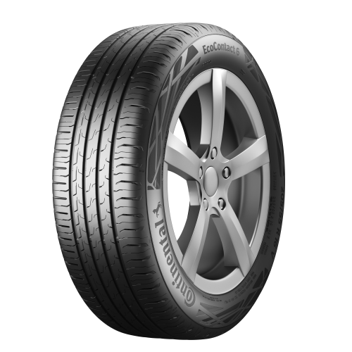 Pneu CONTINENTAL Ecocontact 6 205/60R16 96W 