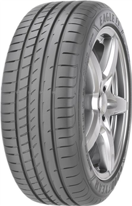 Pneu GOODYEAR Eagle F1 Asymmetric 2 SUV 255/50R19 103Y 