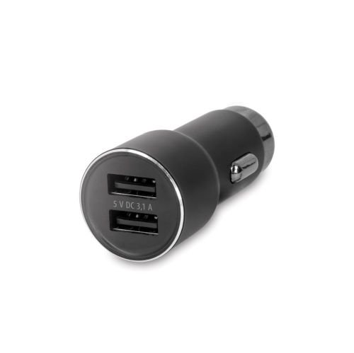 Chargeur allume-cigare X2 usb FOREVER 
