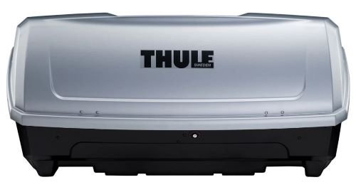 Coffre BackUp 900 Argent THULE 