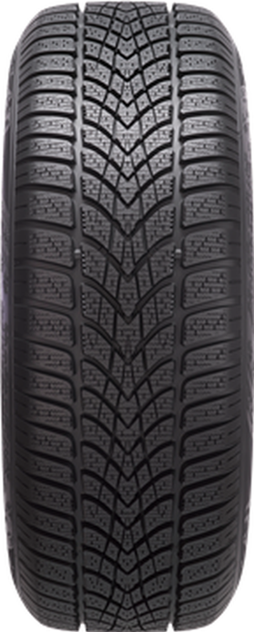 Pneu DUNLOP SP Winter Sport 4D 235/45R17 94H 