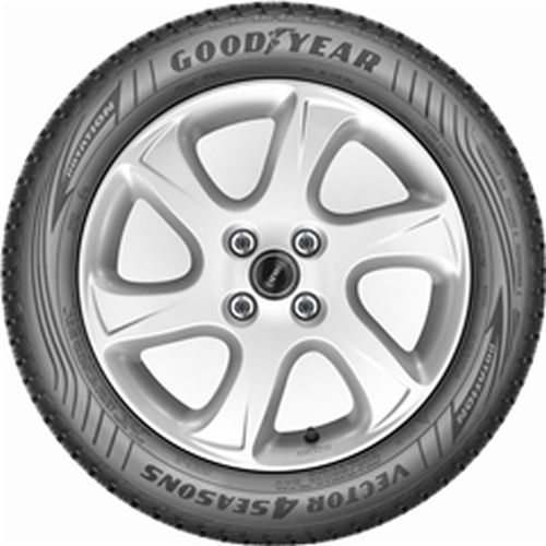 Pneu GOODYEAR Vector 4Seasons Gen-2 155/70R13 75T