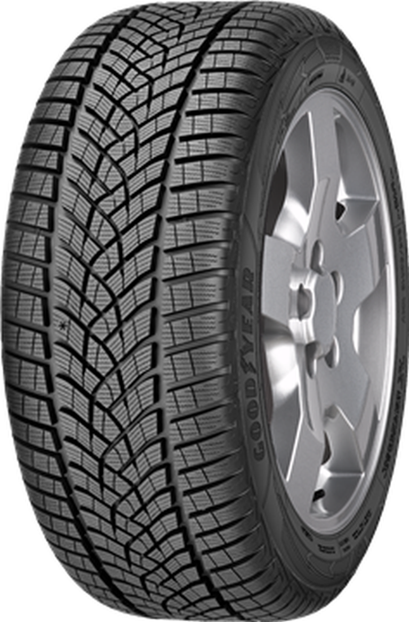 Pneu GOODYEAR Ultragrip Performance + 205/40R18 86W XL