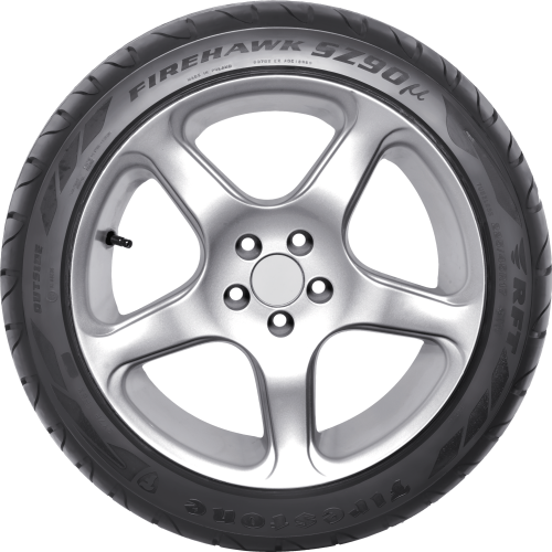 Pneu FIRESTONE Firehawk SZ90MU 245/40 R18 93Y 
