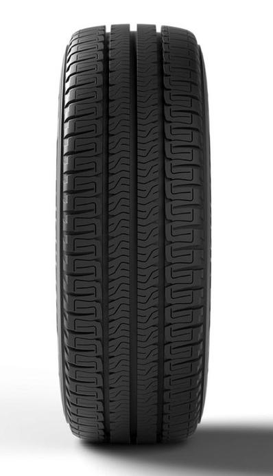 Pneu BF GOODRICH Advantage All Season 205/50R17 93V XL