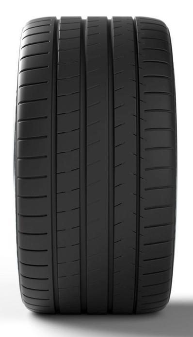 Pneu MICHELIN PILOT SUPER SPORT 255/40R18 99Y XL