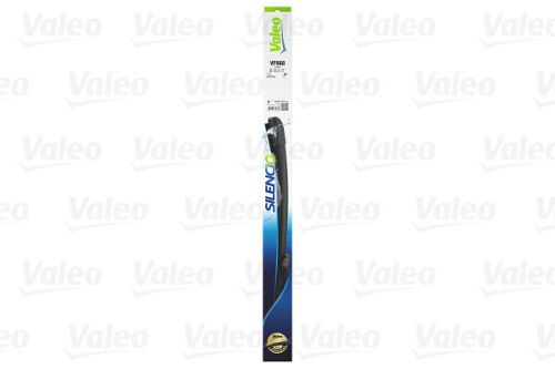 2 Balais d'essuie-glace VALEO VF988