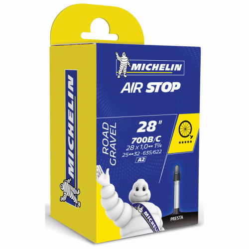 Pneu MICHELIN Pilot Sport 4 SUV 235/50R19 99V Chambre à air 700x25/32c pv40mm - 804152
