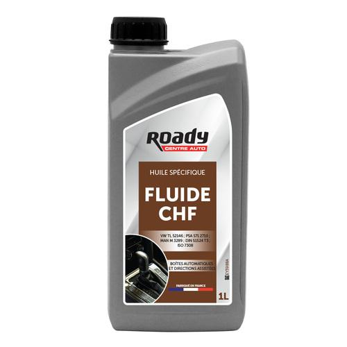Huile boite et pont ROADY CHF 1L