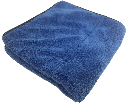 Microfibre OTOKIT spéciale lustrage extrême