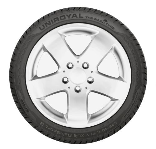 Pneu UNIROYAL RainSport 3 195/55R16 87H 