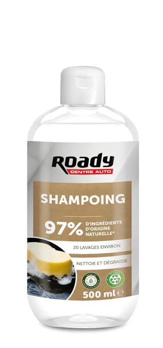 SHAMPOOING ECOLO ROADY 500ML