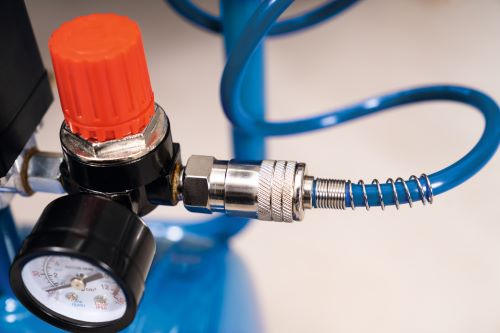 Compresseur 24L SCHEPPACH 