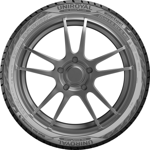 Pneu UNIROYAL WinterExpert 195/65R15 91T