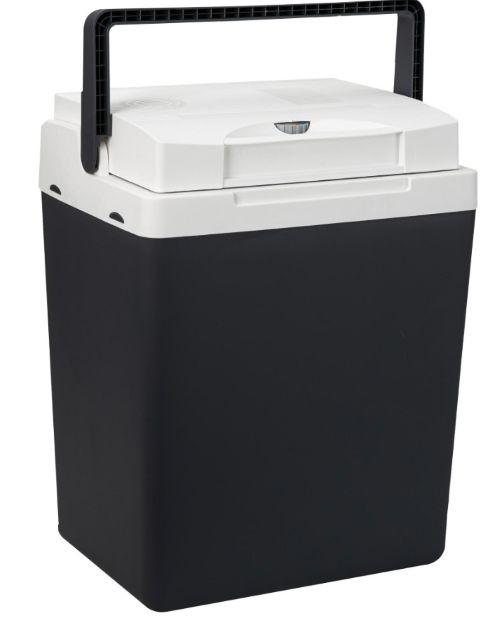 Glacière thermoélectrique 12V/230V 29L SYNCHRO