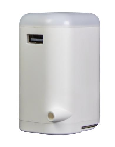 Mini gonfleur electrique CUSTO TOOLS