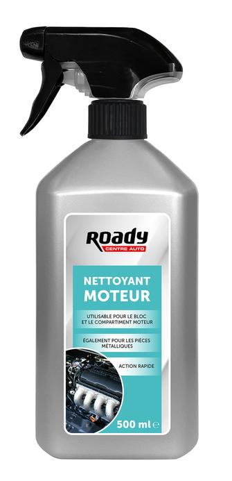 Nettoyant moteur ROADY 500ml Nettoyant moteur ROADY 500ml