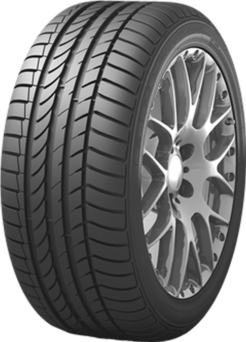Pneu DUNLOP SP Sport Maxx TT 225/55R16 95W 