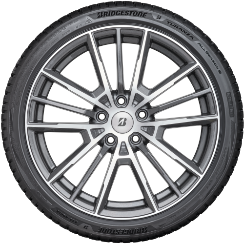 Pneu BRIDGESTONE TURANZA ALL SEASON 6 215/45R16 90V 