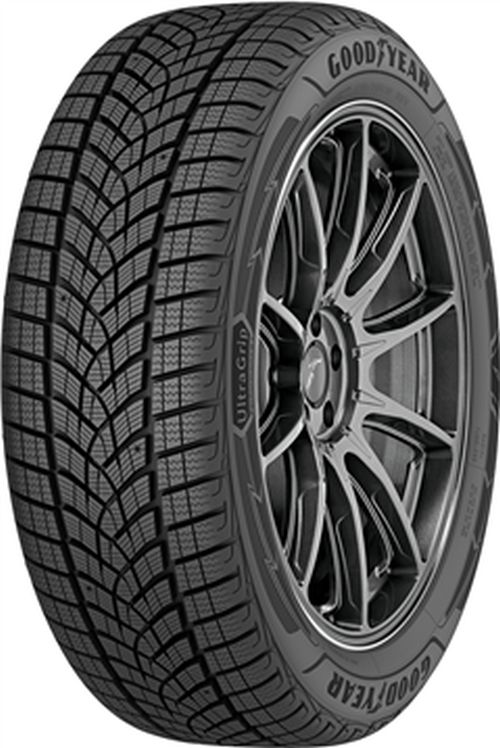 Pneu GOODYEAR Ultragrip Performance + SUV 235/65R18 110V XL