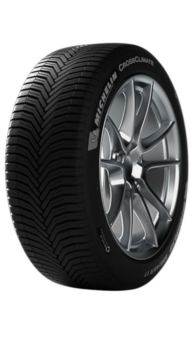 Pneu MICHELIN Crossclimate 225/55R18 102V XL