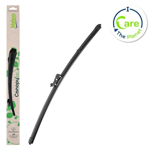 1 Balai d'essuie-glace VALEO Canopy CAN46 475mm 